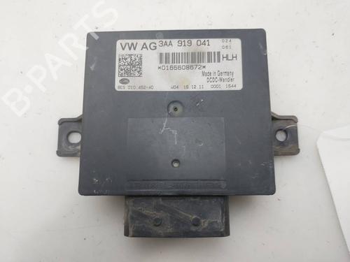 Used Electronic module Electronic module 38747124 38747124