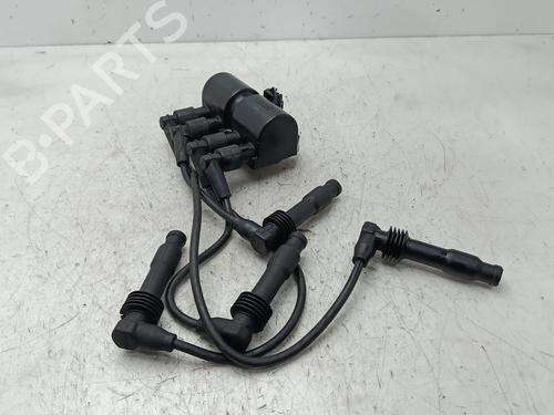 Used Ignition coil DAEWOO EVANDA (KLAL) 2.0 (131 hp) 30712800