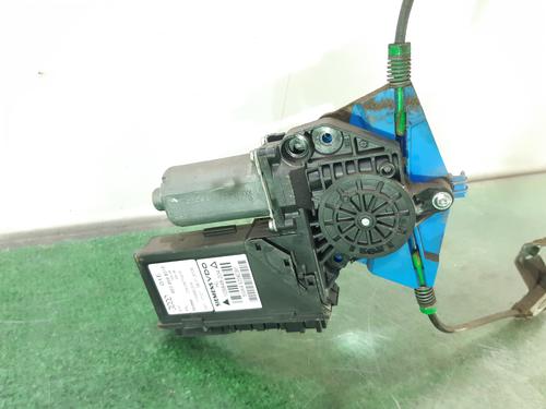 Rear left window mechanism AUDI A4 B7 (8EC) 1.9 TDI | BP10100288C24 