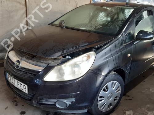 BP12407340I8 | Binnenverlichting OPEL CORSA D (S07)  BP12407340I8