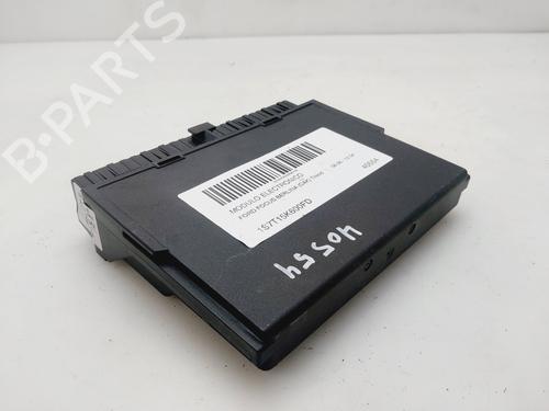 Electronic module FORD FOCUS I (DAW, DBW) 1.8 TDCi | BP31706263M83