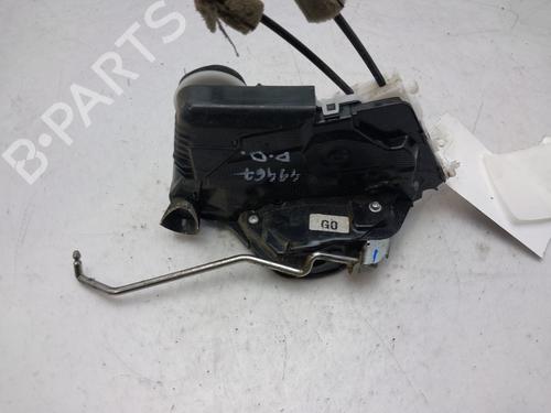 Serrure avant droite HONDA HR-V (RU) 1.5 (RU1) (130 hp) 11751740