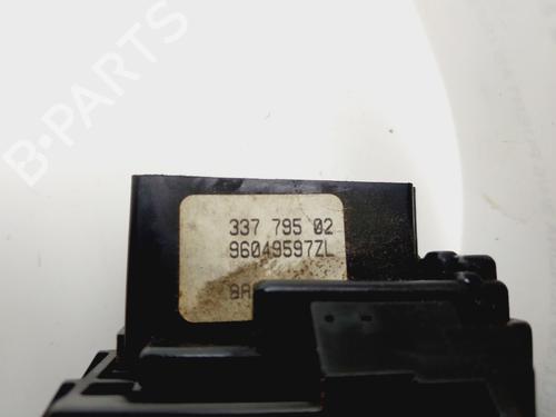 Ratstangsstang PEUGEOT 306 Hatchback (7A, 7C, N3, N5) 1.9 D | BP28333621I23 