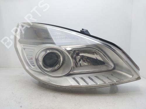 Optica direita Optica direita RENAULT SCÉNIC II (JM0/1_) 1.5 dCi (JM1E, JM16) (106 hp) 36532192 36532192