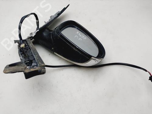 Used Right mirror VW GOLF PLUS V (5M1, 521) 1.9 TDI (105 hp) 27197007