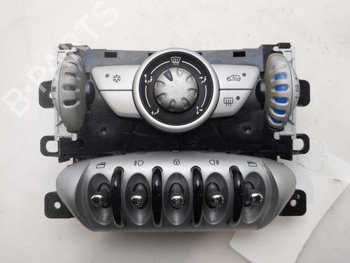 Used Climate control Climate control MINI MINI (R56) One (95 hp) 36262073 36262073