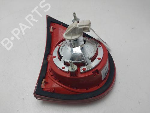 Right tailgate light VW GOLF V (1K1) | BP36832946C80 - Image 2