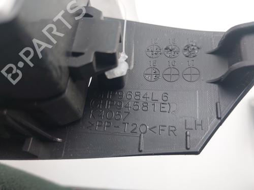 Left front window switch MAZDA 6 Estate (GJ, GL) | BP38674404I27 - Image 2