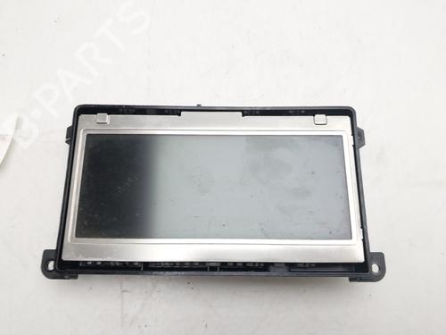 Afficheur AUDI A4 B8 (8K2) 2.0 TDI (120 hp) 33013005