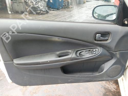 Cylinder head NISSAN ALMERA II Hatchback (N16)  | BP30182712M5 