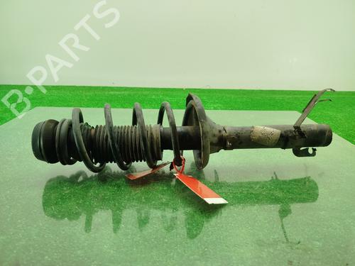 Left front shock absorber SKODA OCTAVIA I Combi (1U5) 1.9 TDI 1J0413031BH |