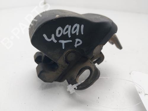 Tailgate lock RENAULT KANGOO (KC0/1_) D 55 1.9 (KC0D) | BP32413998C101 