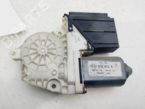 Used Left front window motor SEAT IBIZA III (6L1) [2002-2009]  29176447