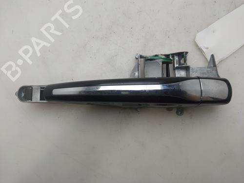 Used Rear left exterior door handle Rear left exterior door handle CITROËN C5 III (RD_) [2008-2017] 36773142 36773142
