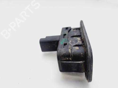 Tailgate handle RENAULT MEGANE II (BM0/1_, CM0/1_) 1.5 dCi (BM1E, CM1E) | BP21262207C132 