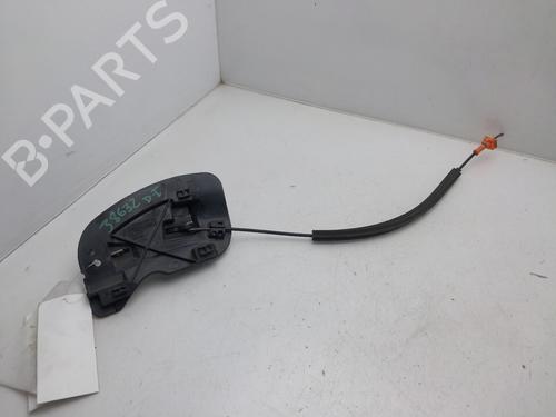Front left interior door handle OPEL COMBO Box Body/MPV  | BP27398281I13 