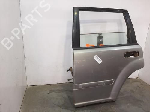 Left rear door NISSAN X-TRAIL I (T30)  | BP12418486C4 
