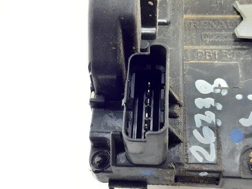 Front left lock NISSAN JUKE (F15) 1.5 dCi | BP8913267C98 
