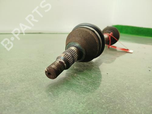 Left front driveshaft OPEL ASTRA J Sports Tourer (P10) | BP26927366M38