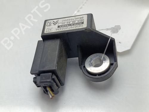 Elektronisk sensor Elektronisk sensor 39644640 39644640
