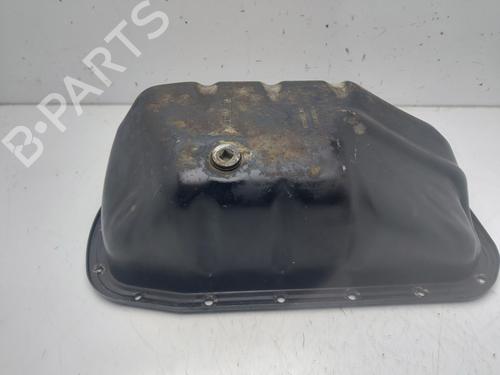 Used Oil sump Oil sump RENAULT CLIO II (BB_, CB_) 1.2 (BB0A, BB0F, BB10, BB1K, BB28, BB2D, BB2H, CB0A,... (58 hp) 34285993 34285993