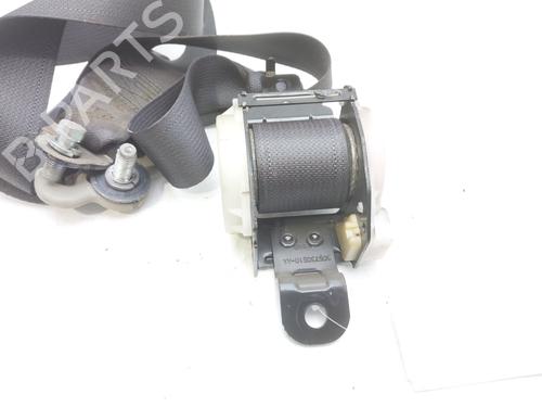 Rear left seatbelt HONDA CIVIC VIII Hatchback (FN, FK) 2.2 CTDi (FK3) | BP11760897I29 