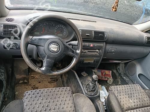 Askebeger SEAT LEON (1M1)  | BP26950039I30 