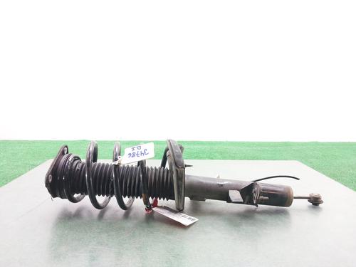 Used Left front shock absorber FORD FOCUS III 1.6 TDCi (115 hp) 18696014