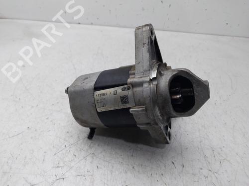 Used Starter CITROËN C1 (PM_, PN_) 1.0 (68 hp) 31352522