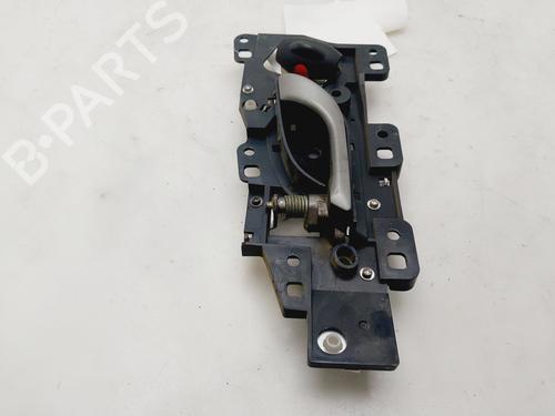 Front left interior door handle HONDA CIVIC VIII Hatchback (FN, FK) 2.2 CTDi (FK3) | BP27334181I13 
