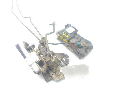 Rear right lock SSANGYONG MUSSO (FJ) 2.9 D | BP23071740C99 