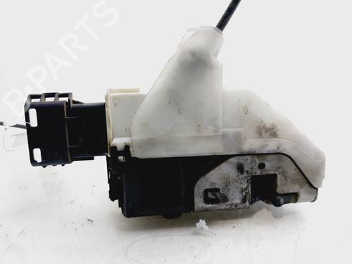 Front right lock CITROËN C3 II (SC_) | BP30769975C97