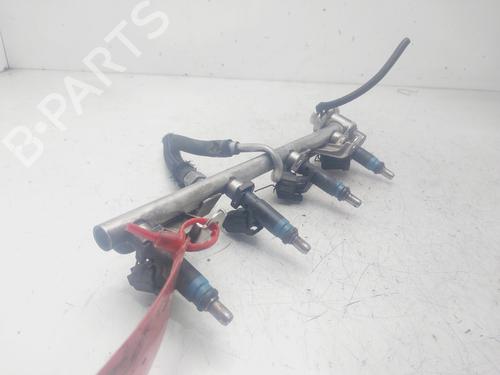 Einspritzleiste AUDI A4 B6 (8E2) 2.0 | BP29454038M98 