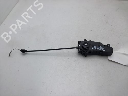 Central lock pump MERCEDES-BENZ E-CLASS T-Model (S212) E 300 Hybrid / BlueTEC Hybrid (212.298) | BP27921212M86 