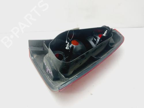 Venstre baglygte DACIA LOGAN (LS_)  | BP29508425C34 