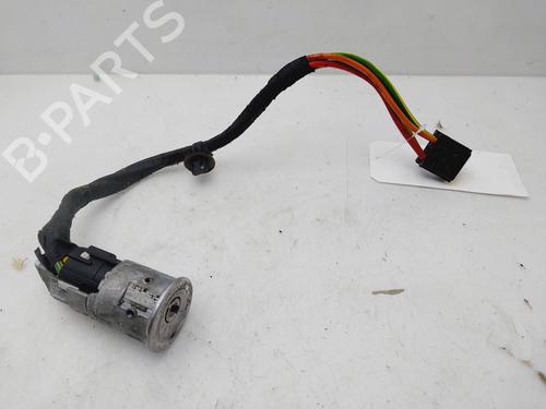Used Ignition barrel RENAULT CLIO II (BB_, CB_) 1.2 16V (BB05, BB0W, BB11, BB27, BB2T, BB2U, BB2V, CB05,... (75 hp) 28186090