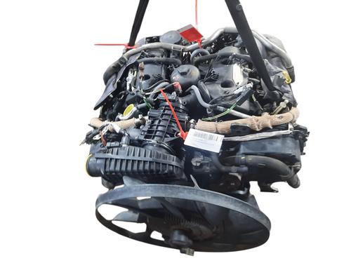 Engine LAND ROVER DISCOVERY III (L319) 2.7 TD 4x4 | BP27730570M1 