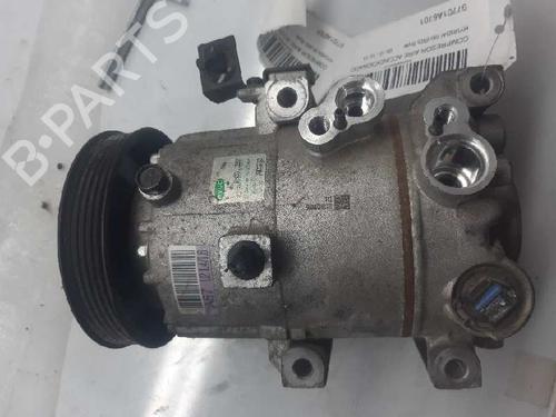 AC compressor HYUNDAI i30 (GD)  | BP6041417M34 