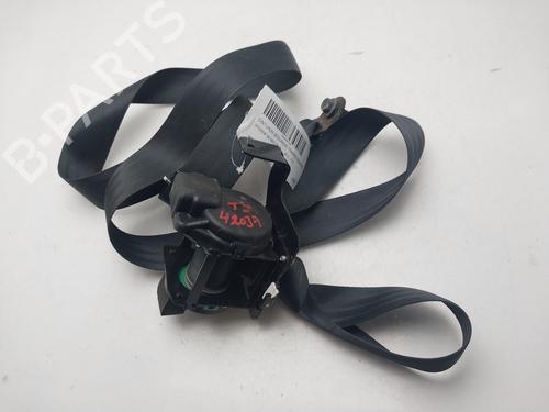 Used Rear left seatbelt Rear left seatbelt 37223374 37223374