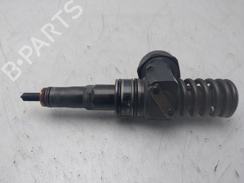 Used Injector Injector SEAT IBIZA III (6L1) [2002-2009] 33470387 33470387