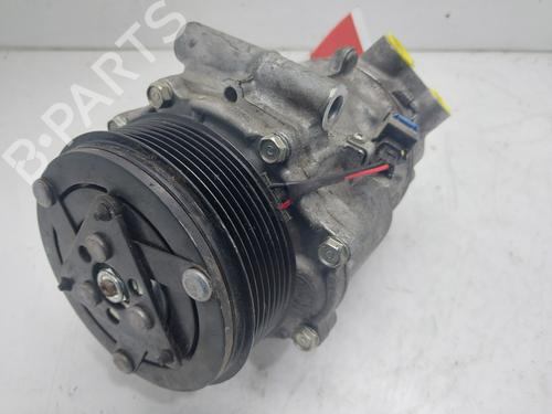 Used AC compressor AC compressor DACIA DUSTER (PYM_, PYN_) 1.0 ECO G-100 (101 hp) 36142361 36142361