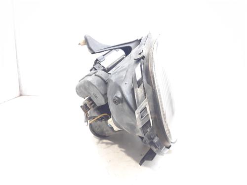 Venstre forlygte OPEL OMEGA B (V94) 2.5 DTI (F69, M69, P69) | BP17457188C28 