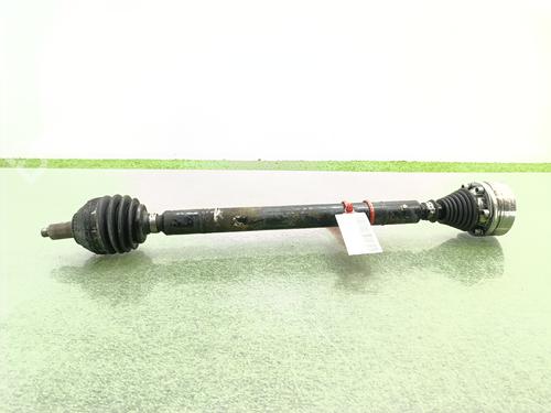 Used Right front driveshaft Right front driveshaft SKODA RAPID (NH3, NK3, NK6) [2012-2022] 33974798 33974798