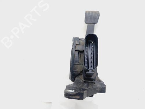 Pedal FORD MONDEO IV (BA7) 2.0 TDCi | BP27684360I4 