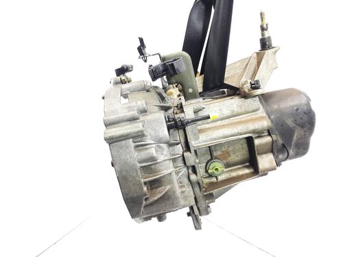 Gearbox NISSAN ALMERA II (N16) 1.5 dCi | BP2862938M3 