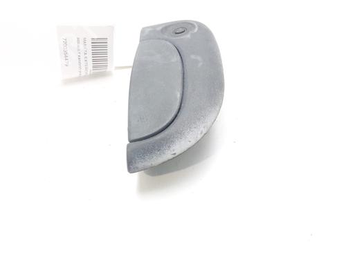 Front right exterior door handle RENAULT KANGOO (KC0/1_) D 65 1.9 (KC0E, KC02, KC0J, KC0N) | BP16410400C129 