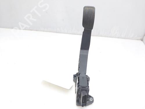 Used Pedal PEUGEOT 208 II (UB_, UP_, UW_, UJ_) [2019-2025]  13076503