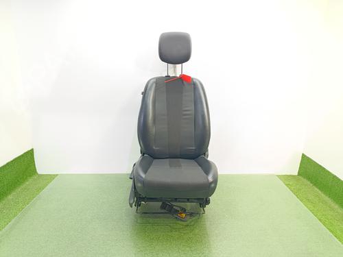 Sæde højre fortil RENAULT FLUENCE (L3_) 1.5 dCi (L30D, L30L, L306, L33F, L33L, L33M, L33V, L33W) (110 hp) 31571638