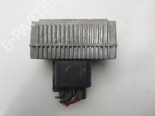 Used Electronic module Electronic module OPEL COMBO Box Body/MPV 1.3 CDTI 16V (69 hp) 36430656 36430656