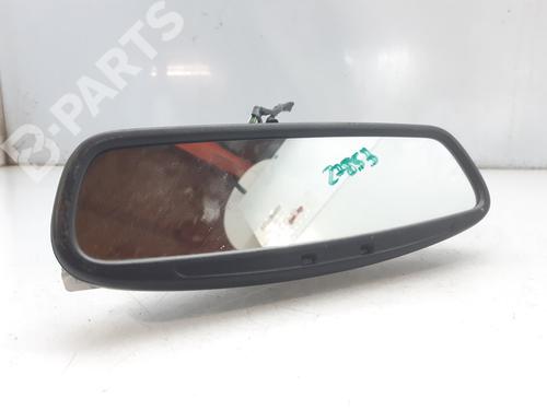 Used Rear mirror Rear mirror FORD C-MAX (DM2) 1.6 TDCi (109 hp) 9953347 9953347
